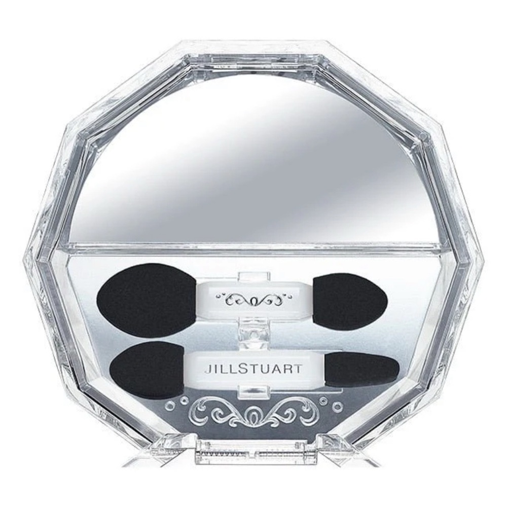 JILL STUART Bloom Couture Eyeshadow Palette, 03 Peony Harmony (Limited Edition) - Picture 3 of 8